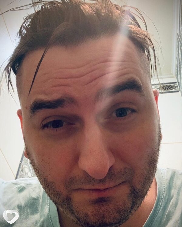 Дмитрий, 33, Минске — анкета №3582235