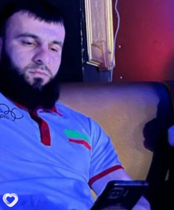 Мага, 26, Кургане — анкета №3582293