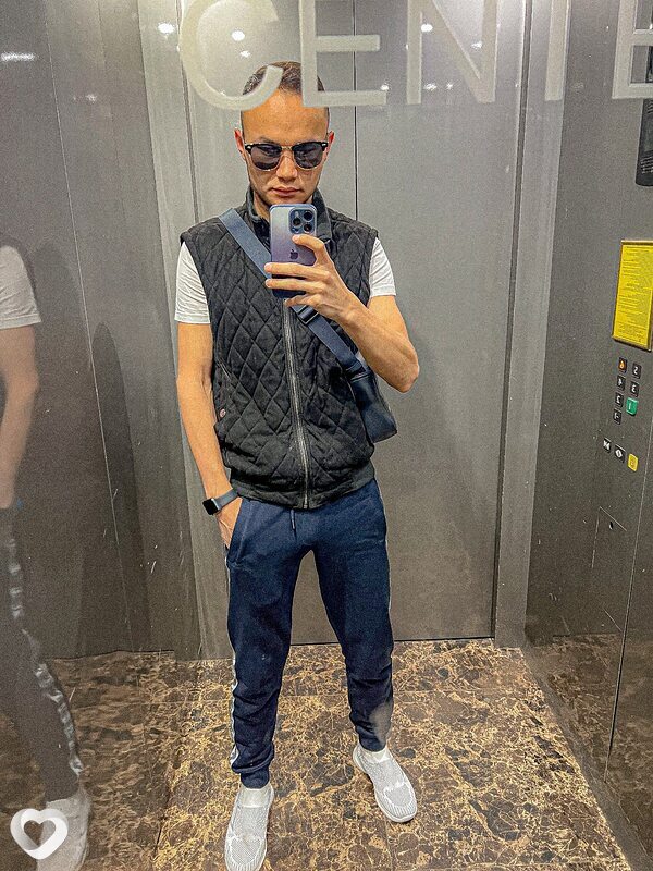 Nur, 27, Астане — анкета №3582294