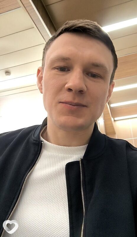 Константин, 31, Сургуте — анкета №3582303