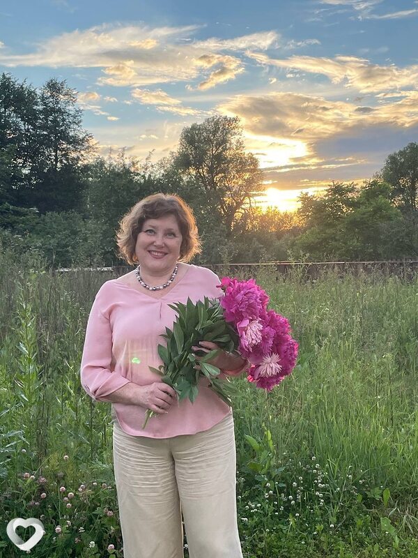 Татьяна, 58, Твери — анкета №3583119