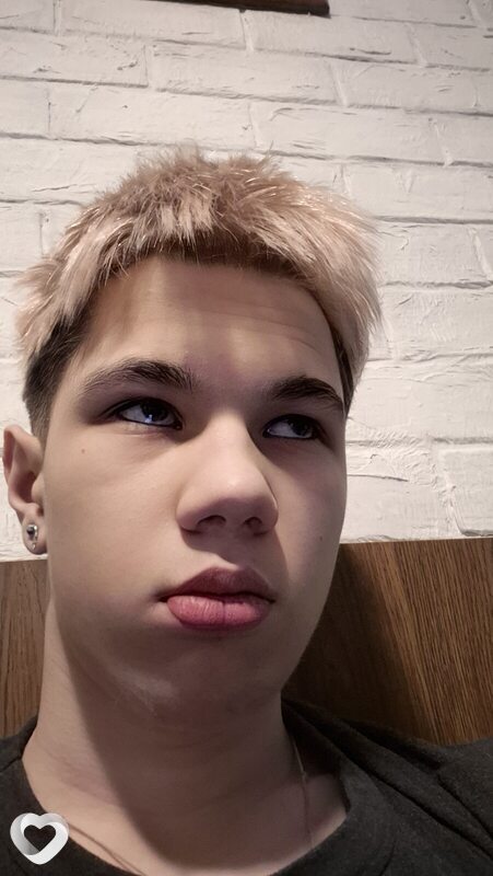 Андрей, 26, Нижнем Новгороде — анкета №3583127
