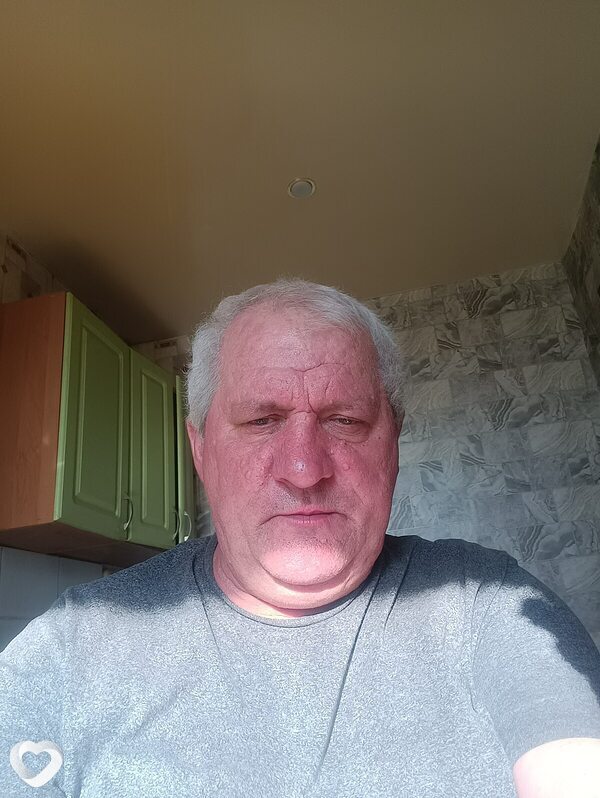 Андрей, 55, Жлобине — анкета №3583136