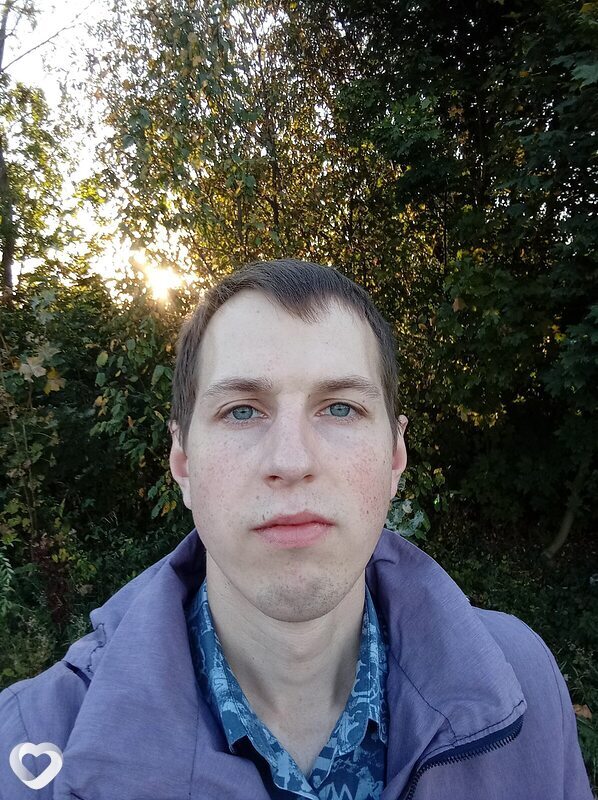 Артём, 29, Липецке — анкета №3583138
