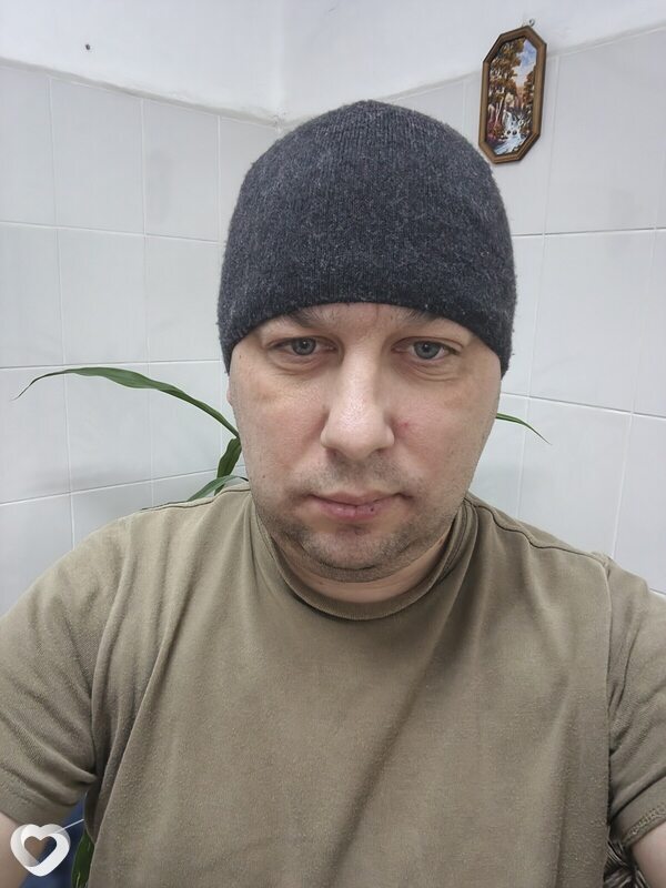 Сергей, 41, Воркуте — анкета №3582316
