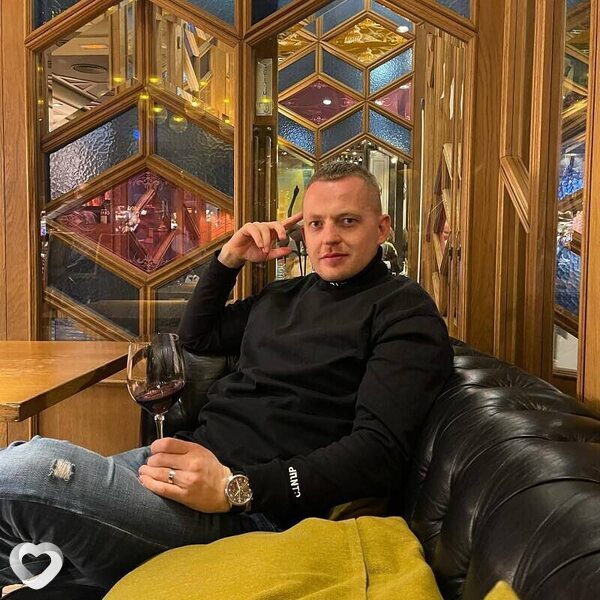 Артур, 39, Ижевске — анкета №3582318