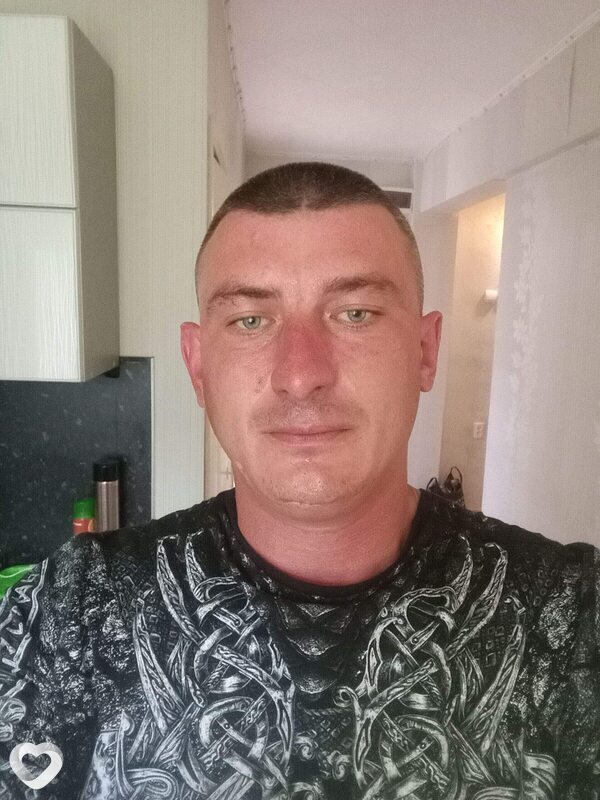 Кирилл, 31, Ангарске — анкета №3582320