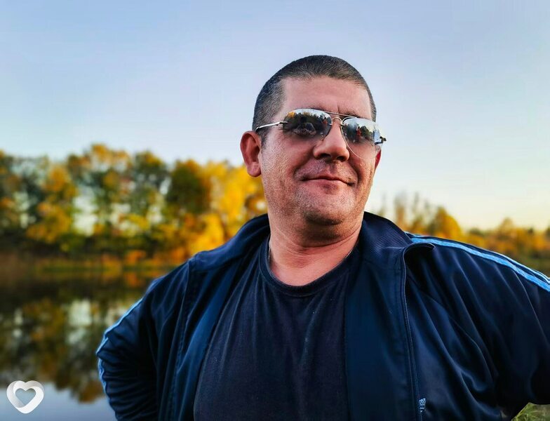 Максс, 46, Дзержинске — анкета №3582327