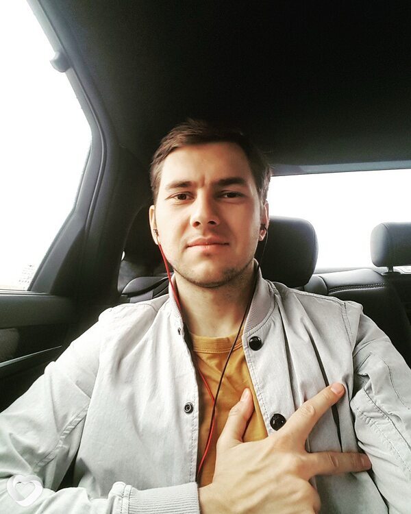 Nik, 37, Екатеринбурге — анкета №3582328