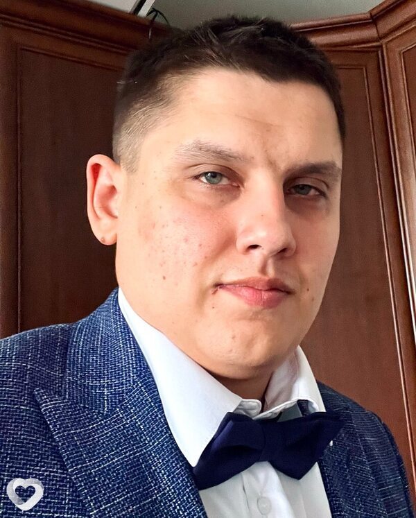 Алексей, 36, Кемерове — анкета №3582336
