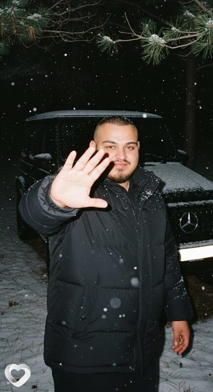 Александр, 22, Рязани — анкета №3582338