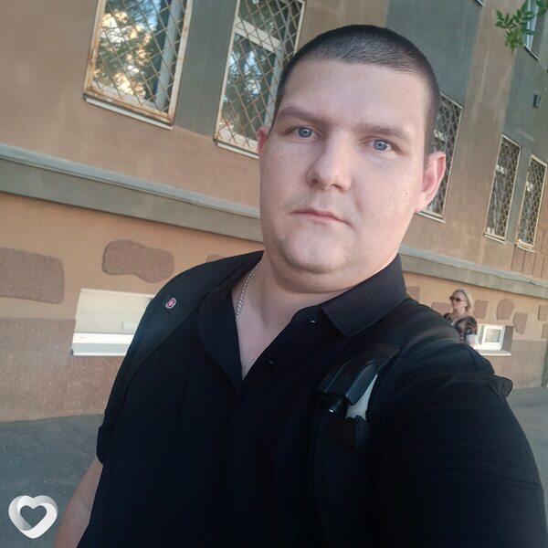 Максим, 35, Саратове — анкета №3582355