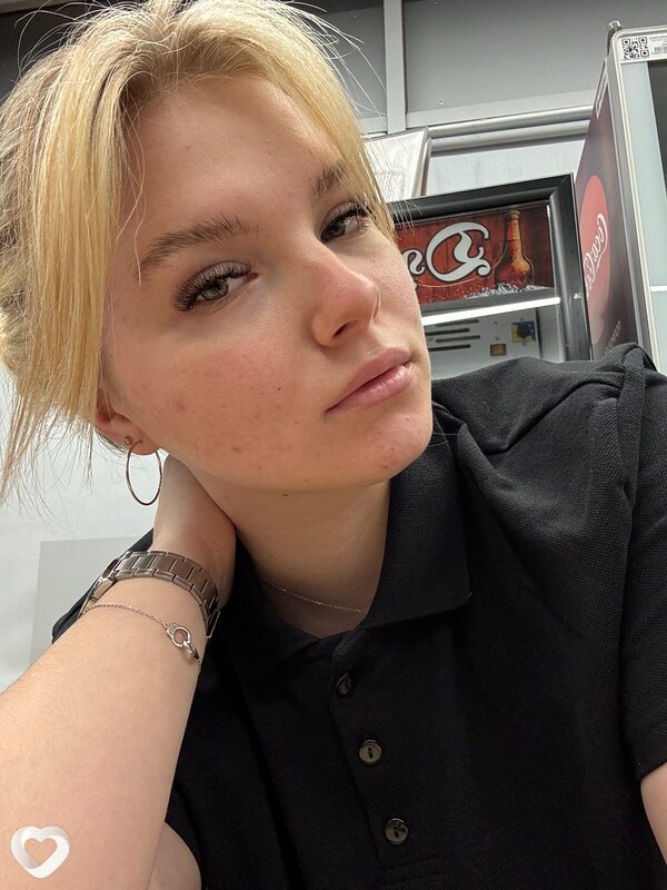 Екатерина, 20, Краснодаре — анкета №3582356