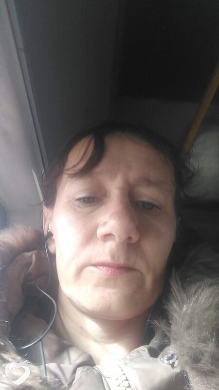 Ирина, 37, Улан-Удэ — анкета №3582357