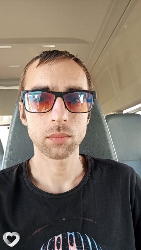 Жека, 29, Армавире — анкета №3582359
