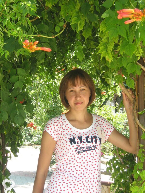 Рита, 45, Лениногорске — анкета №3582360