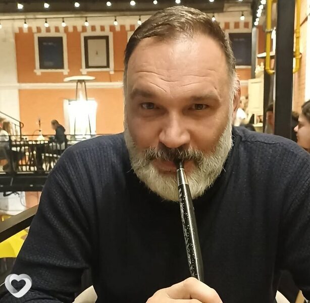Алекс, 52, Саратове — анкета №3582361
