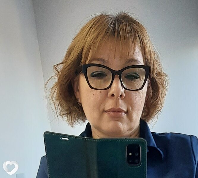 Нина, 47, Усть-Лабинск — анкета №3582364