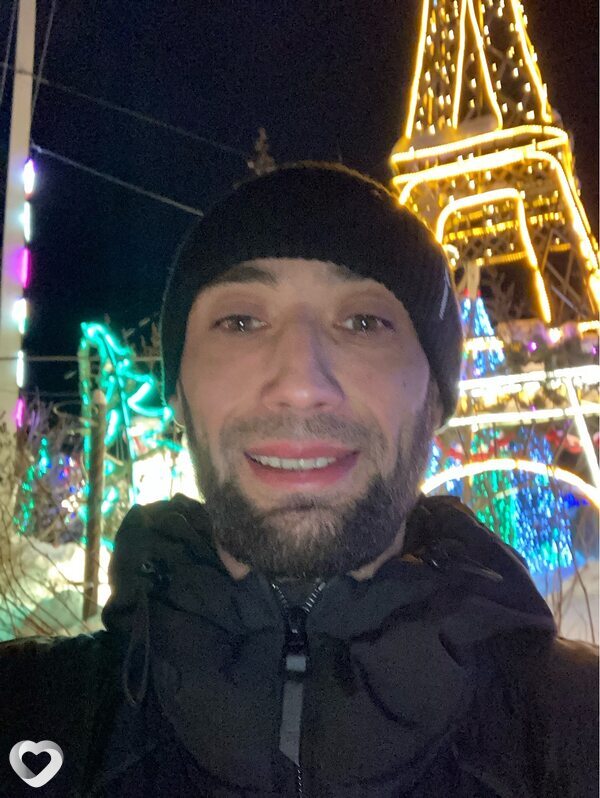 Виталий, 37, Тюмени — анкета №3582268