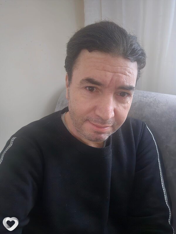 Давид, 42, Москве — анкета №3582273