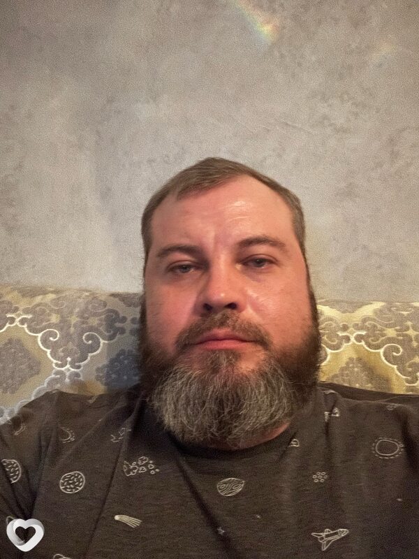 Сергей, 43, Алматы — анкета №3582279