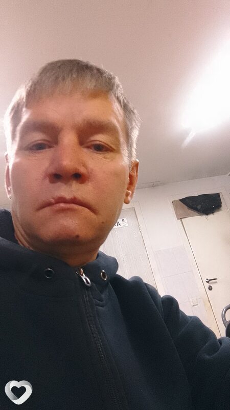Александр, 47, Красноярске — анкета №3582284