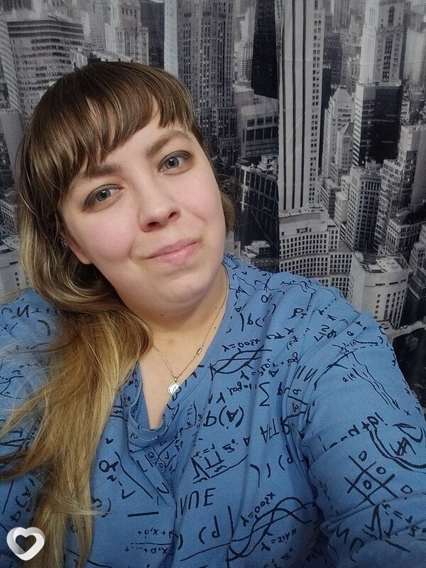 Алина, 29, Омске — анкета №3582490