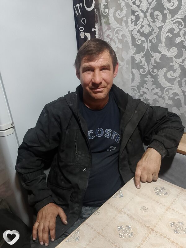 Андрей, Тюкалинск