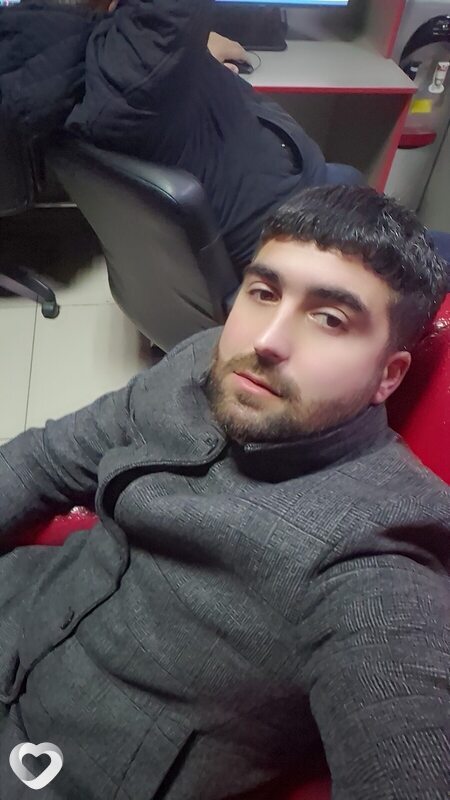 Alşanov Elxan, 29, Новороссийске — анкета №3582505