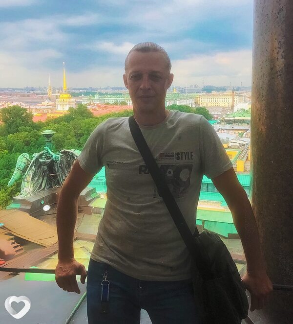 Alex, 34, Волгограде — анкета №3582540