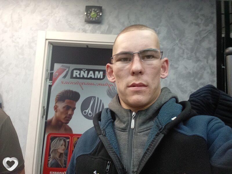 Дмитрий, 24, Чите — анкета №3582547
