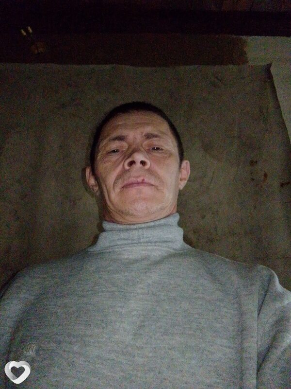 Дмитрий, 45, Тайшете — анкета №3582550