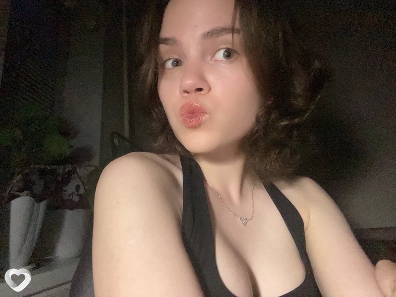 Софья, 20, Калининграде — анкета №3582552