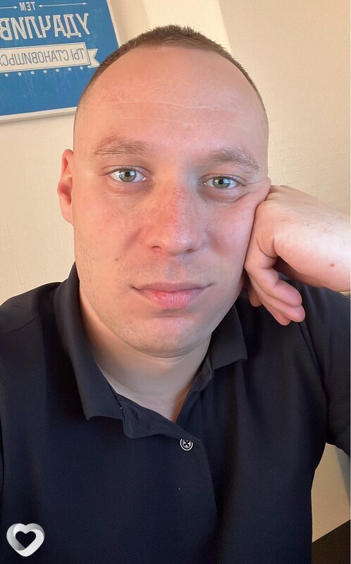 Никита, 35, Краснодаре — анкета №3582563