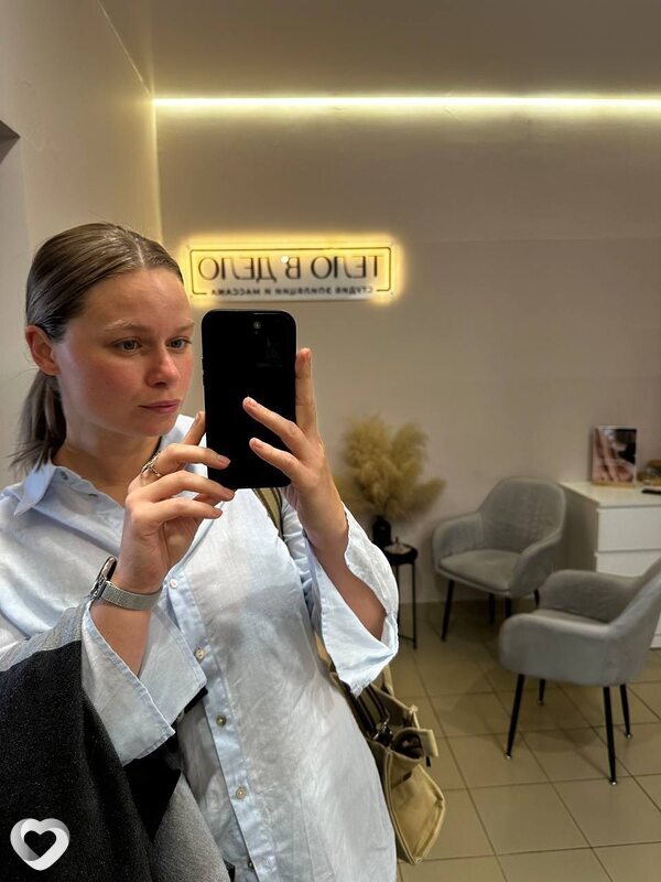 Мария, 40, Владимире — анкета №3582443