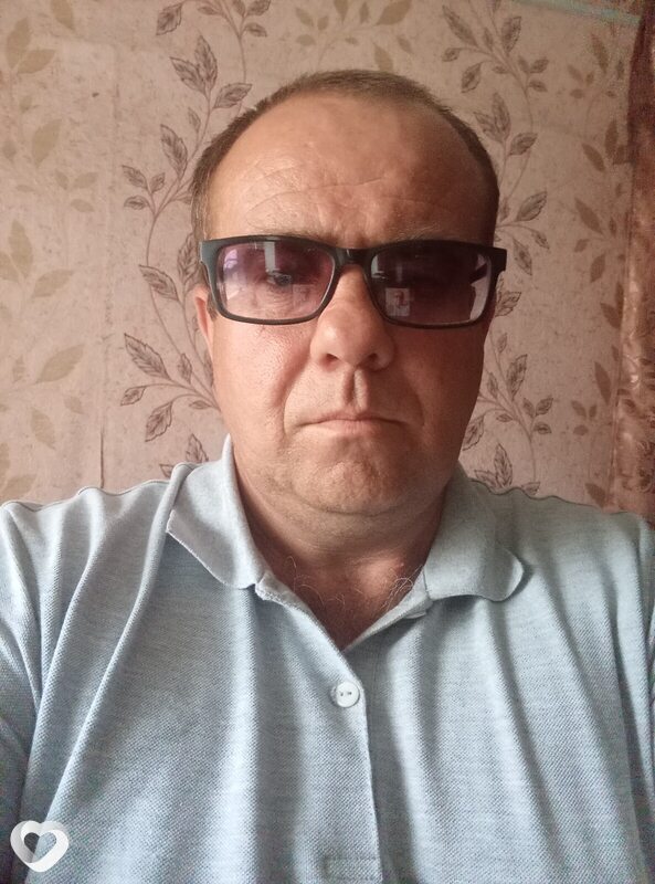 Александр, 45, Елеце — анкета №3582444