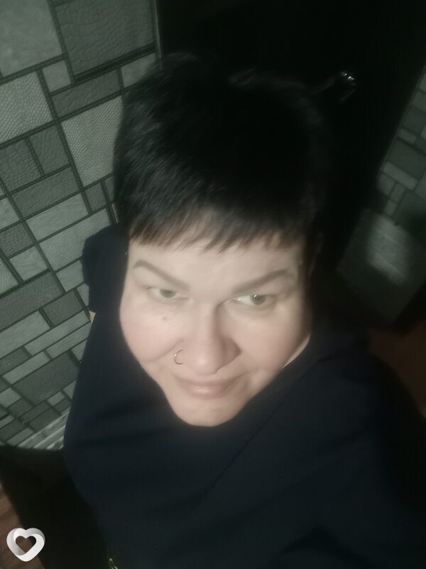 Ирина, 48, Новосибирске — анкета №3582446