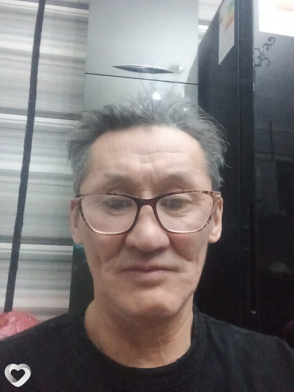 Бауржан, 53, Астане — анкета №3582448