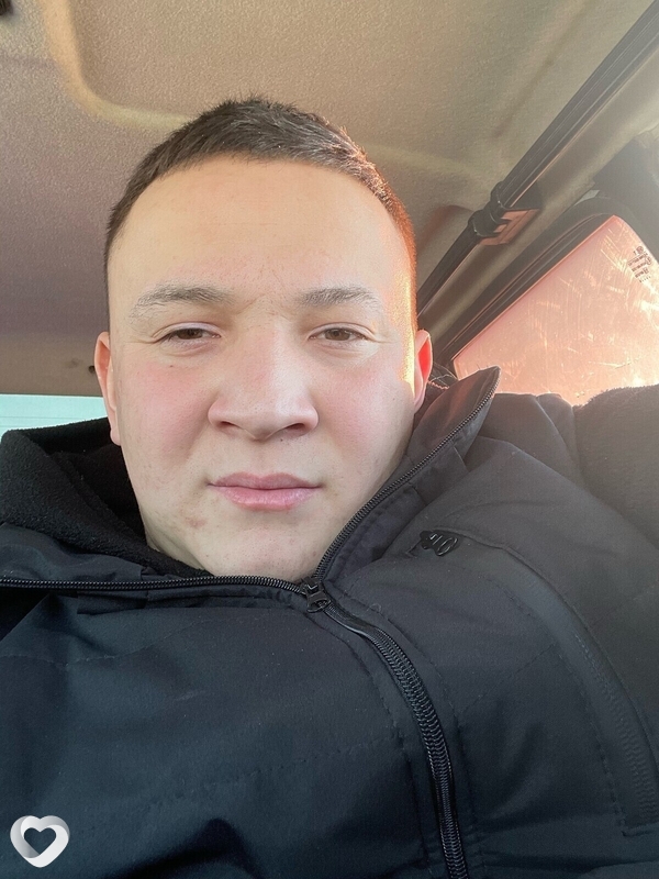 Артëм, 24, Оренбурге — анкета №3582459