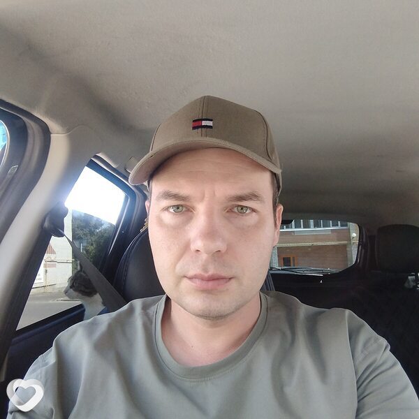 Михаил, 34, Йошкар-Оле — анкета №3582463