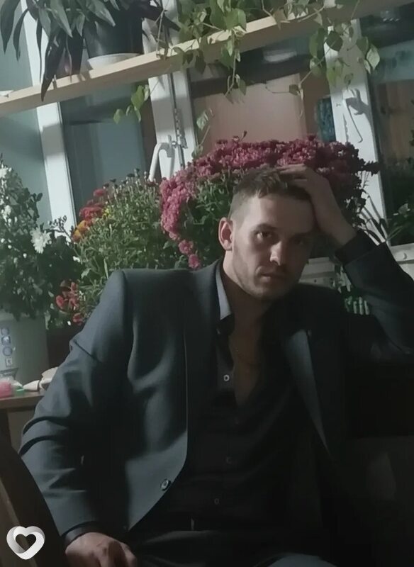 Александр, 31, Тюмени — анкета №3582419