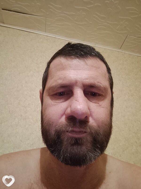 Дмитрий, 45, Кувандыке — анкета №3582397