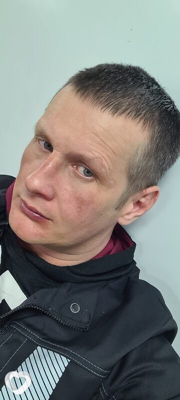 Вадим, 40, Стерлитамаке — анкета №3582589