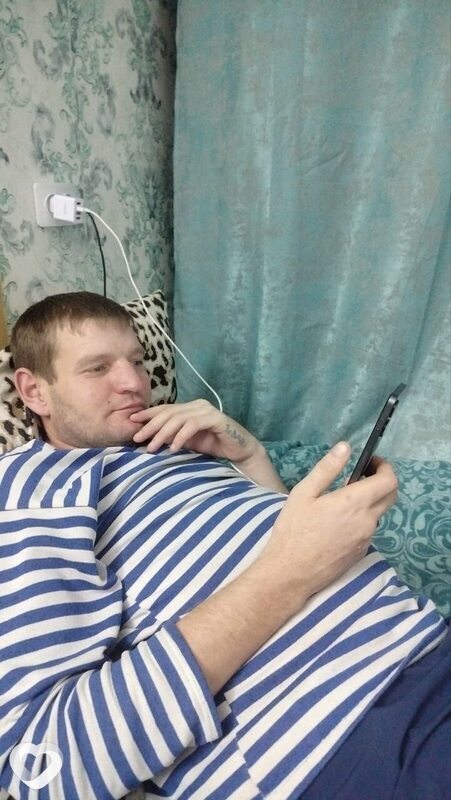 Олег, 34, Назарове — анкета №3582590