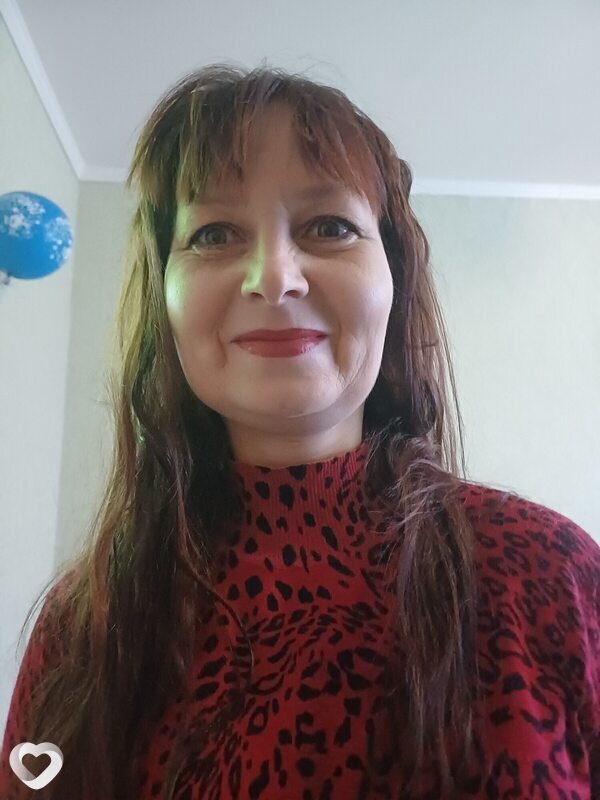 Оксана, 47, Златоусте — анкета №3582592