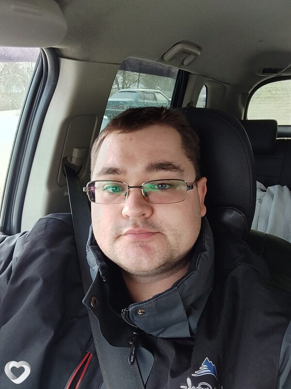 Григорий, 28, Санкт-Петербурге — анкета №3582598