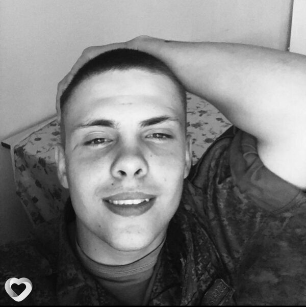 Стас, 20, Салавате — анкета №3582599