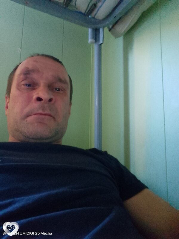 Максим, 42, Чите — анкета №3582600