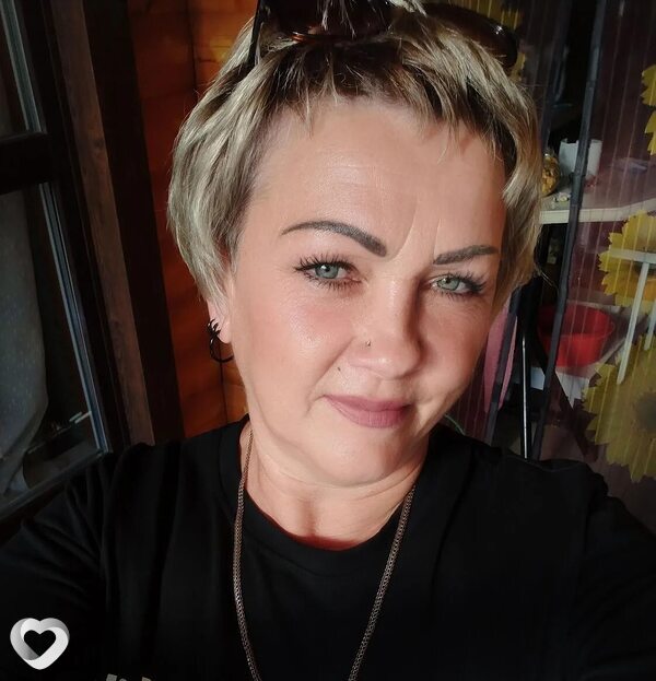Наталья, 49, Таганроге — анкета №3582603