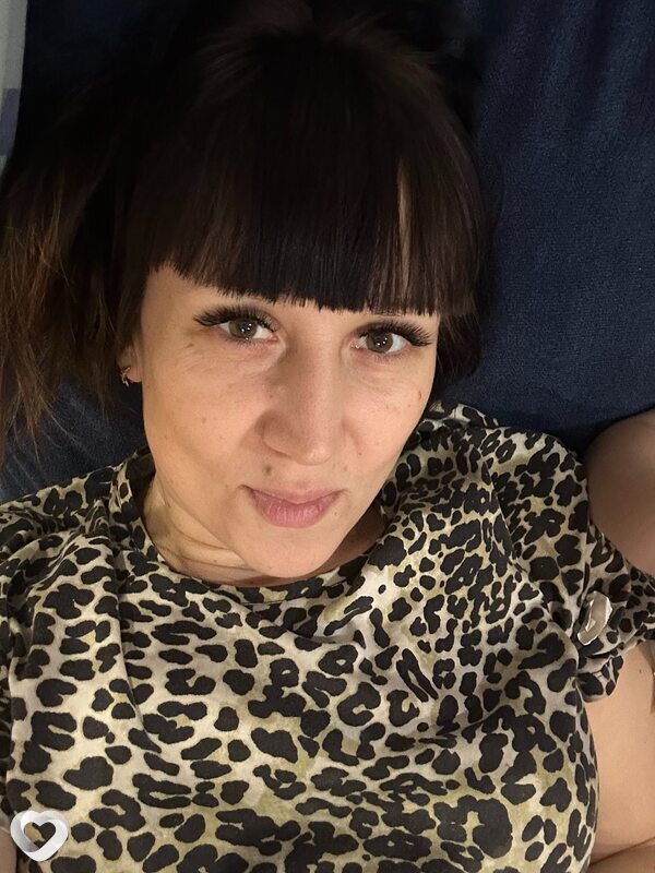Ирина, 39, Калининграде — анкета №3582604